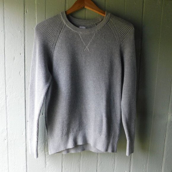 🦔🐾 GAP Thermal Sweater - Picture 8 of 11